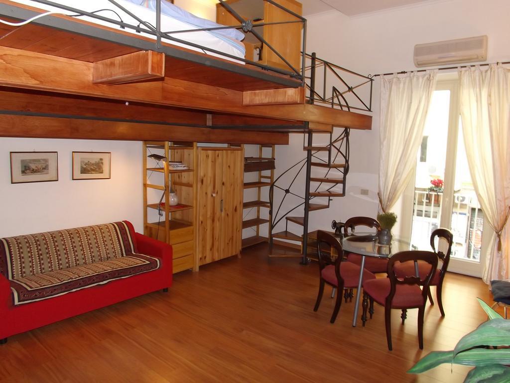 Appartamento Guide Tour *